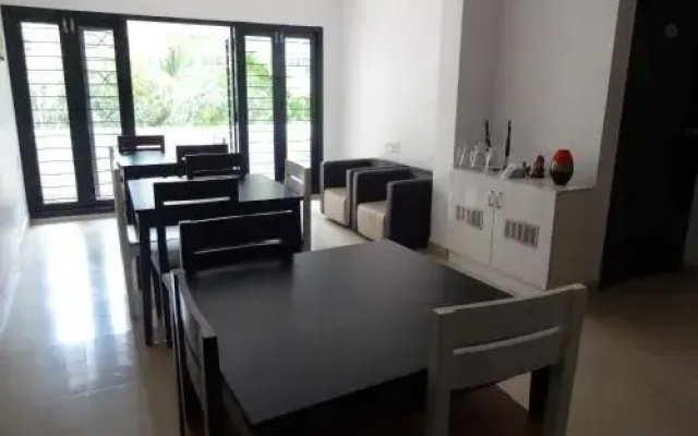 Convastay Gajel Chennai