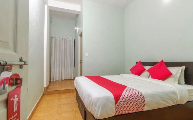OYO 23107 Rasha Residency