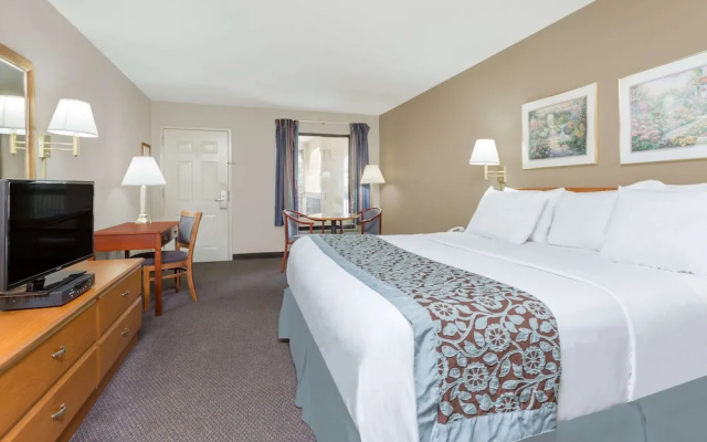 Days Inn Elberton