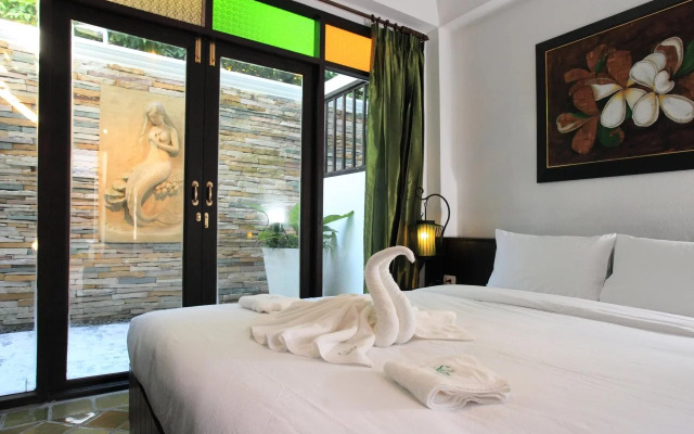 Sathu Hotel