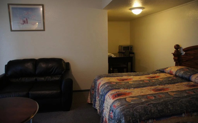 Voyageur Motor Inn