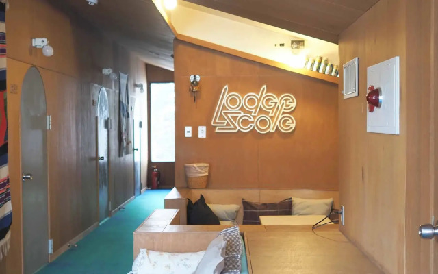 Lodge Scole