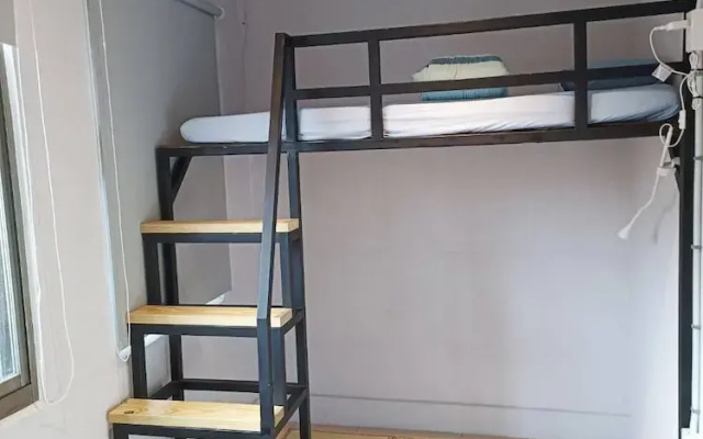 North Coast Hostel