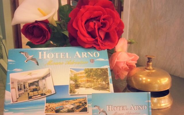 Hotel Arno 1