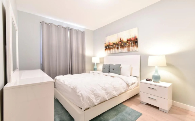 Global Luxury Suites at Longwood