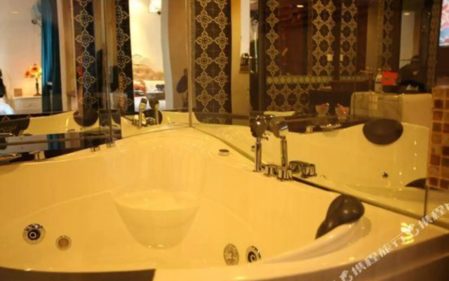 YDOO &YGOO Hotel