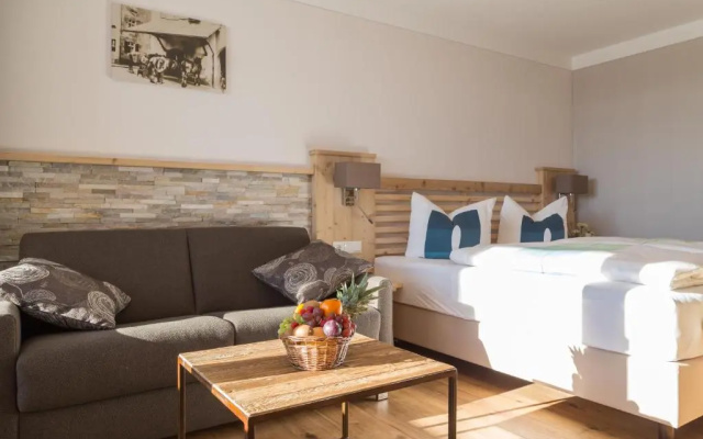 Hotel Christine