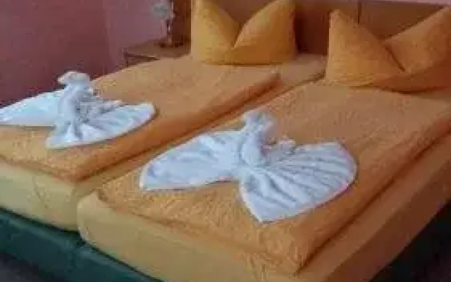 Hotel "An der Warthe"