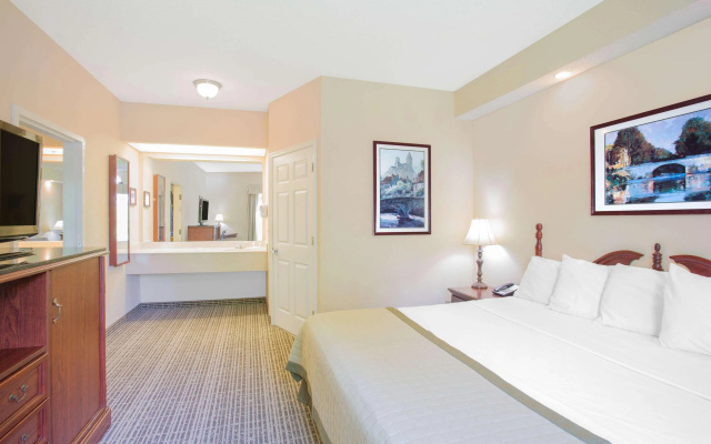 Comfort Inn Martinsville