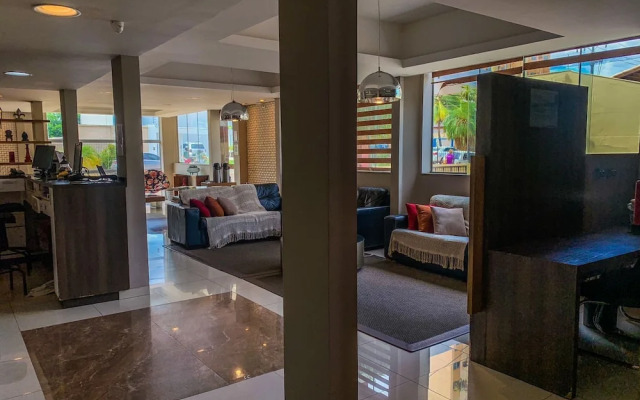 Rede Andrade Center Premium