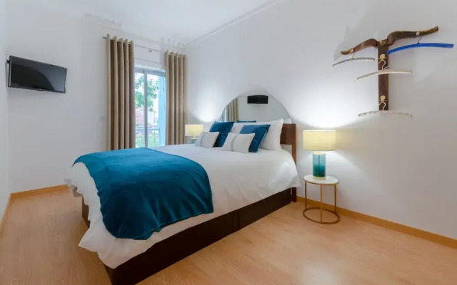 Setubal Boutique Apartment II by Homing