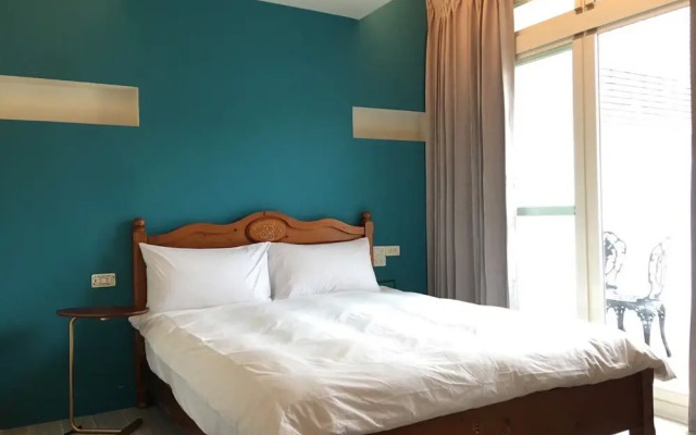 Beauty Home Homestay