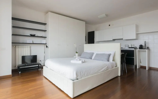 Mila Apartments Navigli