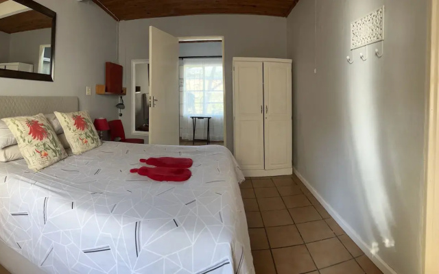 Sabie Self-Catering Apartments