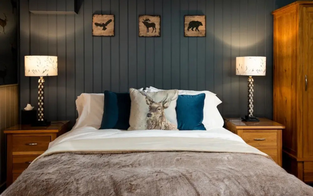 Coach House Bed & Breakfast Alnwick