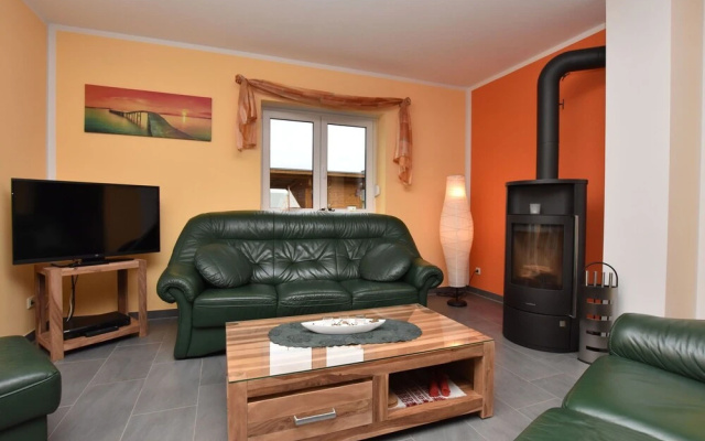 Quaint Holiday Home in Rerik near Baltic Sea