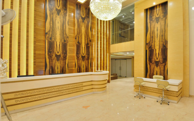 Hotel Aman Continental
