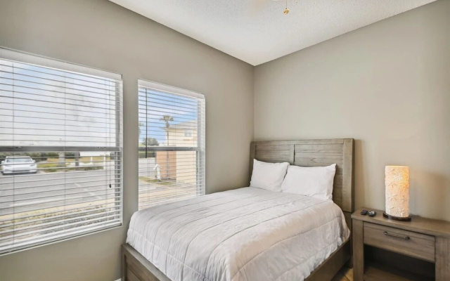 Sandpiper Cove 9125 2 Bedroom Condo by RedAwning