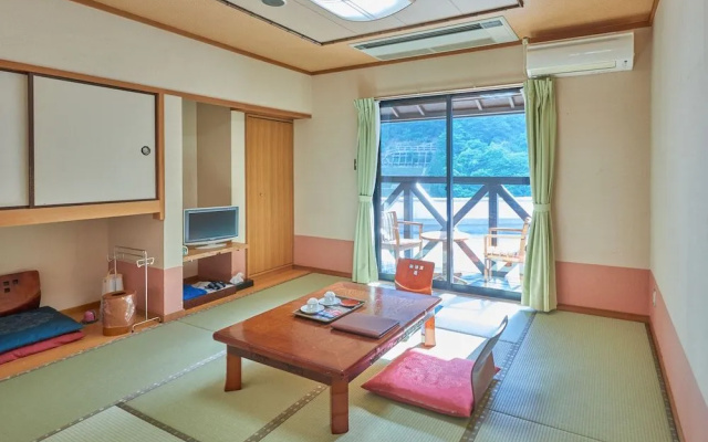 Blue Villa Anabuki