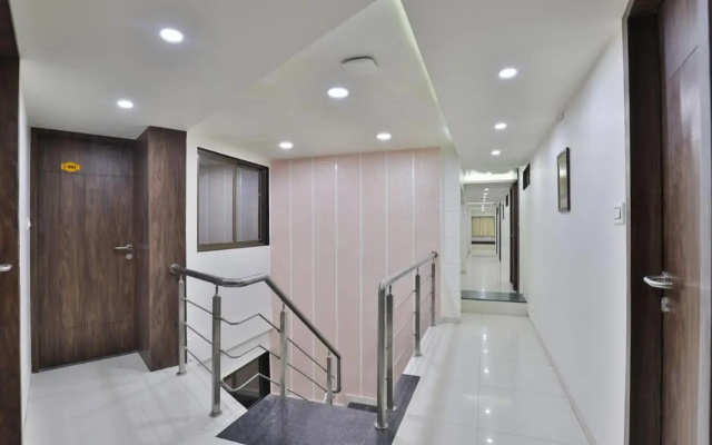 Hotel Nice