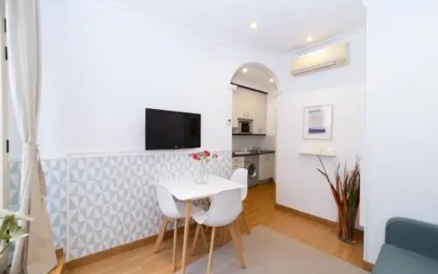 Apartamentos Gran Via