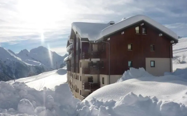 SKI Sun 3212