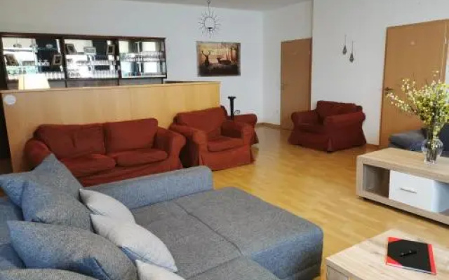 Kur- und Seminarhaus "Der Rabenhorst"
