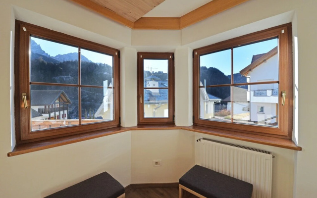 Apartment 4 Holiday - Wolly