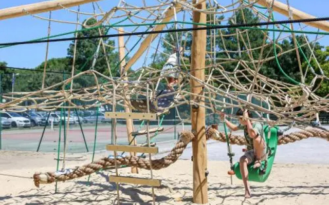 Camping LAirial