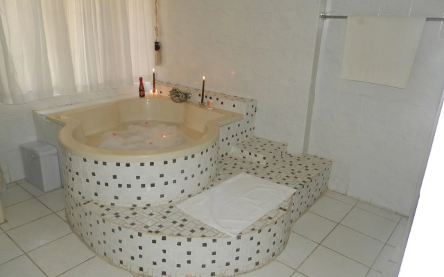 iLanga Lodge