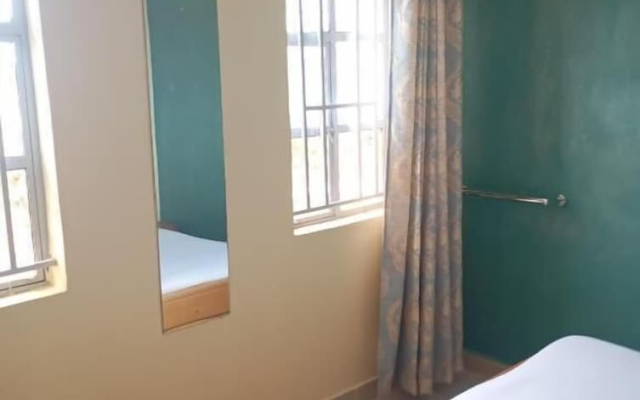 Longonot View Eco Camp and Accommodation