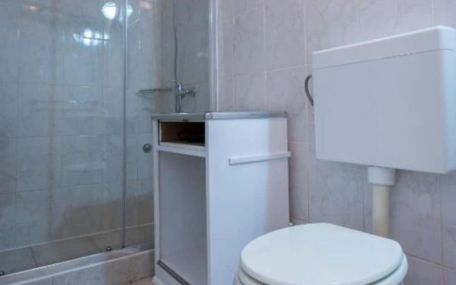 Mediterraneo Goga Apartments