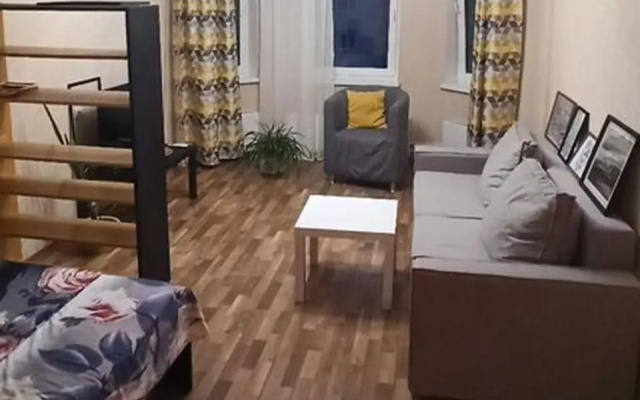 Апартаменты на улице Академика Сахарова