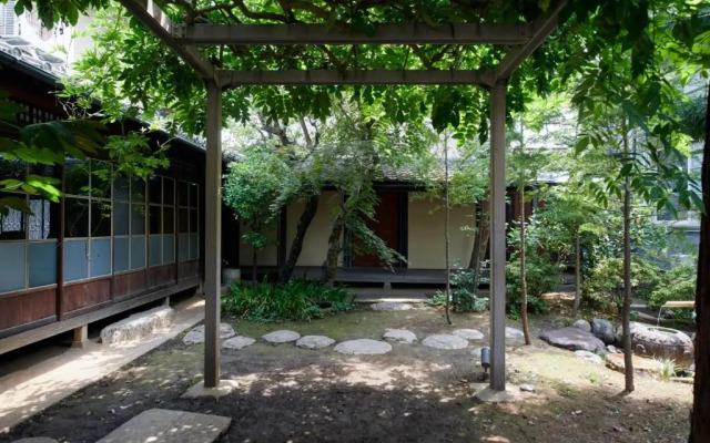 Shirafuji - Vacation STAY 69369v