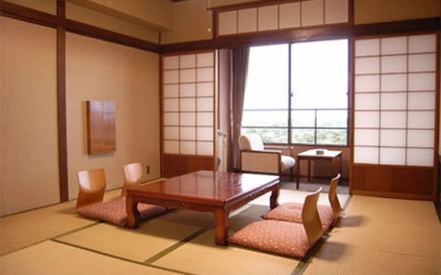 Resort Park Tomoyama