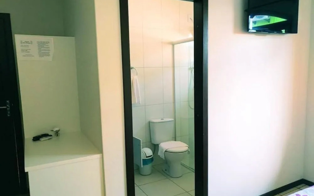 Pousada Bela Armação