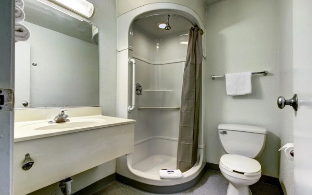Motel 6 Pocatello - Chubbuck