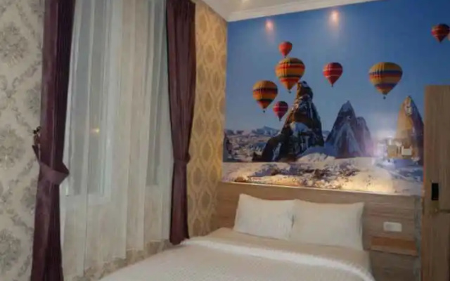 Residence 61 Gajah Mada Jakarta
