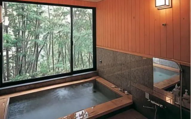 Kiyosato Kogen Highland Hotel