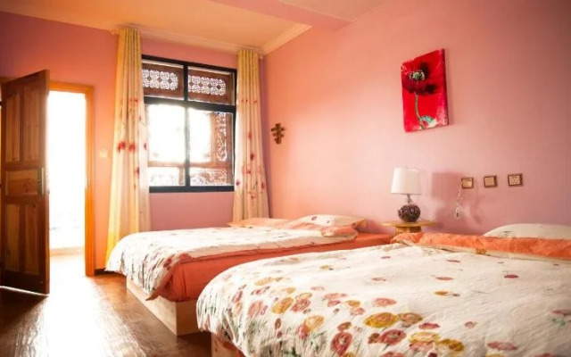 Yimoxuan Guesthouse