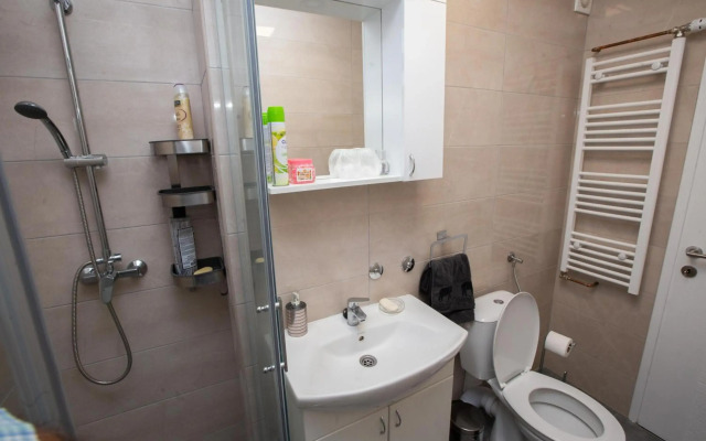 Apartman Danica