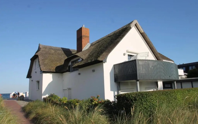 4000 - Strandhaus 24