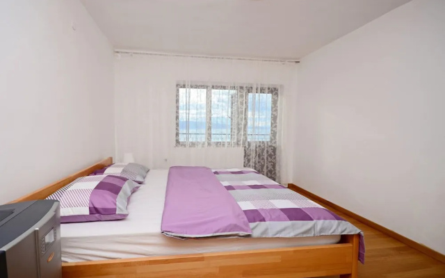 Apartments Milica