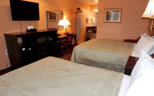 Rancho California Inn