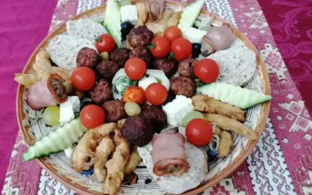 Hanul Hora Romaneasca