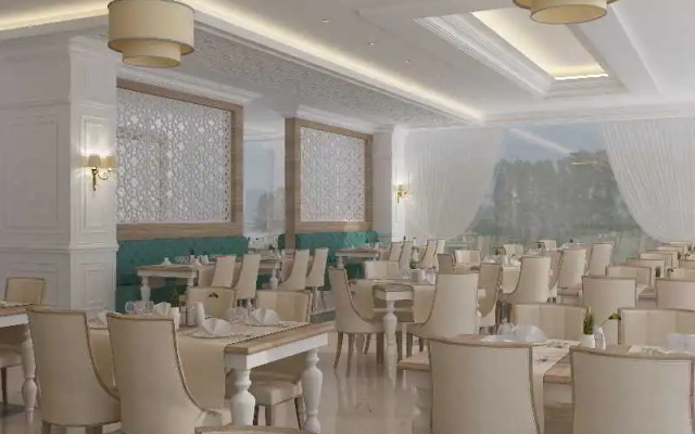 Elegance Beach Resort
