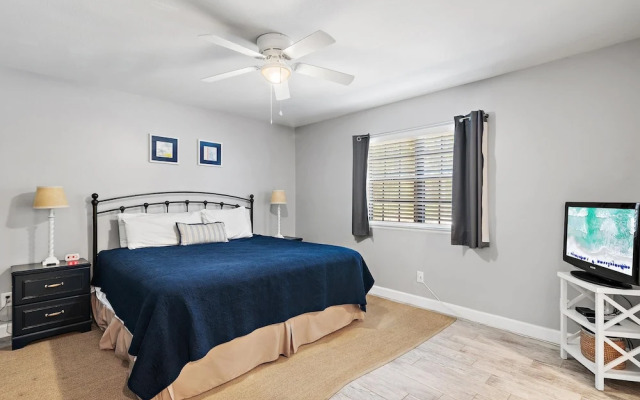 Seascape Golf Villas 95E