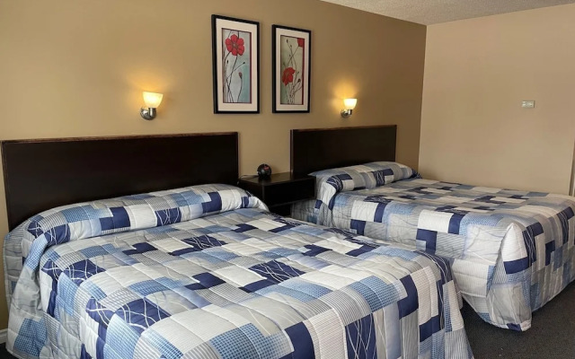 Shellbrook Motel