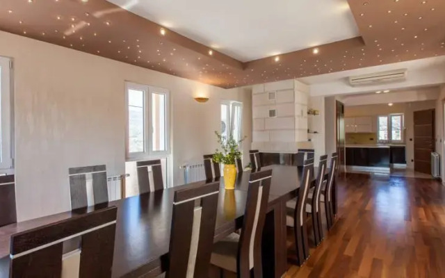 Villa Katarina