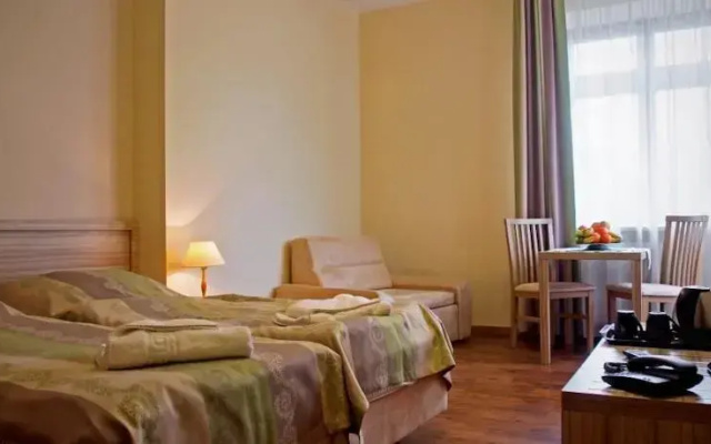 Rabczański Zdrój Medical Spa